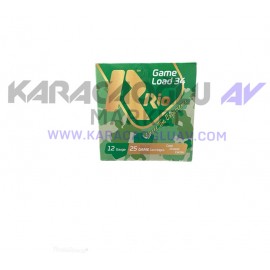 RİO 34 GR AV FİŞEĞİ