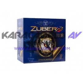 ZUBER 30 GR AV FİŞEĞİ