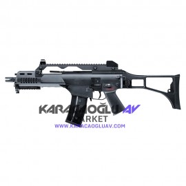 Heckler & Koch G36C Sportsline 6 mm Airsoft Tüfek (AEG)