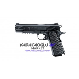 Umarex Elite Force 1911 Tac 6 mm Airsoft Tabanca