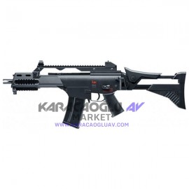 Heckler & Koch G36 C ID2 6 mm Airsoft Tüfek (AEG)