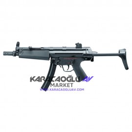 HECKLER&KOCH MP5 A3 CAL. 6 mm Airsoft Tüfek