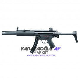 HECKLER&KOCH MP5 SD6 SPORTSLINE 6 mm Airsoft Tüfek