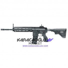 HECKLER&KOCH HK416D 6MM AİRSOFT TÜFEK