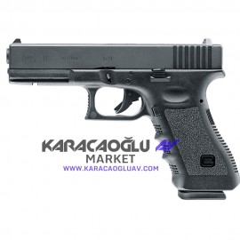 GLOCK 17 6 MM AİRSOFT TABANCA