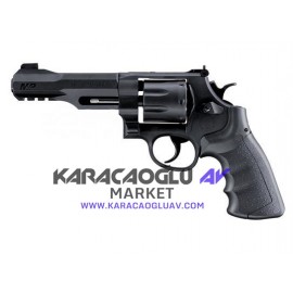 SMITH&WESSON M&P RB 6 MM BLACK AİRSOFT TABANCA