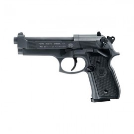 BERETTA M 92 FS Cal. 4,5 mm. Gri