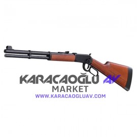 Walther Lever Action 4.5 mm CO2 Havalı Tüfek