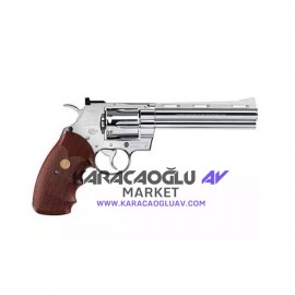 Colt Python 357 Magnum 6