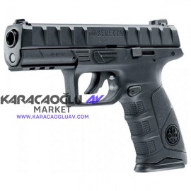 BERETTA APX 6MM BLACK