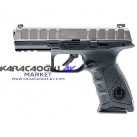 BERETTA APX 4,5 mm Metal Gri