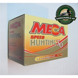 MECA 30 GR AV FİŞEĞİ