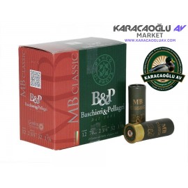 B&P 32 gr AV FİŞEĞİ