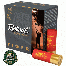 ROTTWEİL 32 GR AV FİŞEĞİ