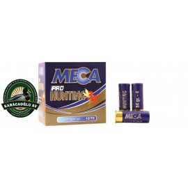 MECA 34 GR AV FİŞEĞİ