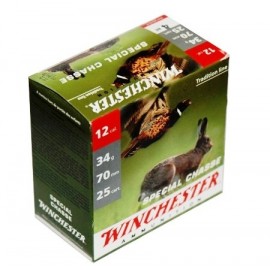 WINCHESTER 34 GR AV FİŞEĞİ