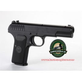 TOKAREV KWC 45 HAVALI TABANCA