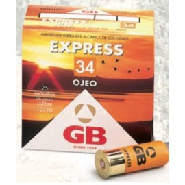 GB 34 GR AV FİŞEĞİ