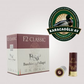 B&P 34 GR AV FİŞEĞİ