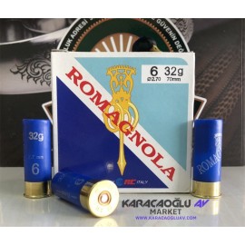 RC ROMAGNOLA 32 GR AV FİŞEĞİ