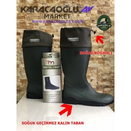 KARACAOĞLU ÇİZME