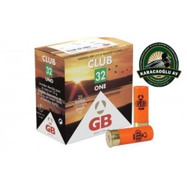 GB 32 GR AV FİŞEĞİ